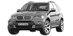 BMW E70 B222D Fault Code