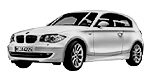 BMW E81 B222D Fault Code