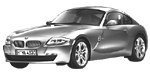 BMW E86 B222D Fault Code