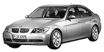 BMW E92 B222D Fault Code