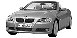 BMW E93 B222D Fault Code